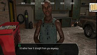 halfway house episode 13 in the ongoing game series