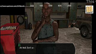 halfway house episode 13 in the ongoing game series