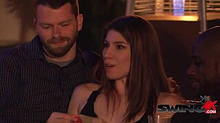 Sensual Girlfriend Goes Wild Tonight
