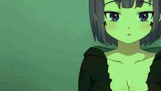 Vel Performs Uncensored Titfuck Scene with Big Tits