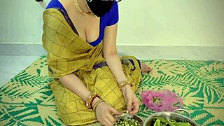 Nurse has an intense encounter with her boss at work