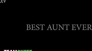 i'm stepson with boner in wild threesome