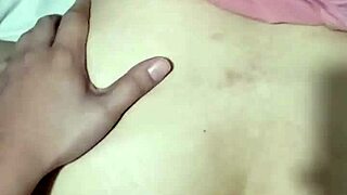 doña mary owed me money, so i fucked her on all fours