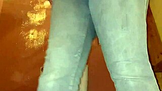 sharing a personal moment from my curvy body in the bathroom