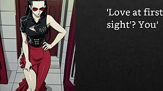 Faygrey Nico Robins Joi Humiliation Tease