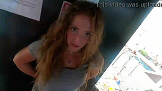 Behind scenes porn pushes limits with anal and piss