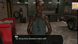 halfway house episode 13 in the ongoing game series