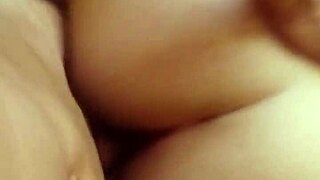 Mi novia de perrito.