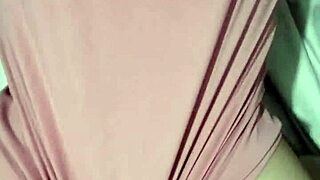 doña mary owed me money, so i fucked her on all fours