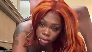 Hoochie coochie better!