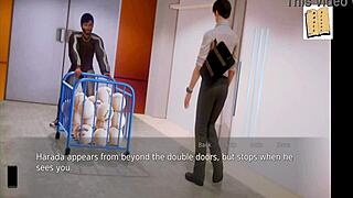 Explore the world of Academy 67 in this game