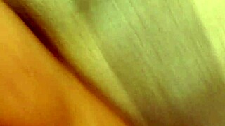 dawnskye teases with her belly button, underboob, armpits, and soft kisses