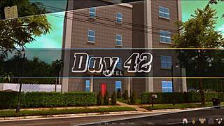 Harem hotel game episode 47 with various scenes