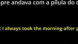 Wife Gets Fucked Hard by Another Man While Husband Watches