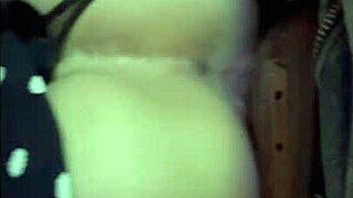 Fucking during family reunion with guests all over the house, so hot!