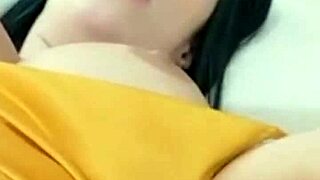 Solo sex compilation with deep throat, anal, and vaginal masturbation using Sapphire's dildo! 😍