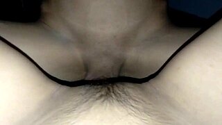 Wild babe taking big cock in ass 😍