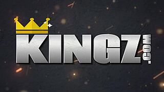 Intense Taboo Threesome with Stepdad and Relatives