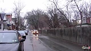 What happens when Madame Noir takes control for squirting femdom orgasm play