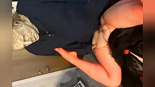 Amateurs share creampies in homemade swingers group