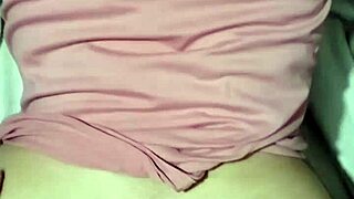 doña mary owed me money, so i fucked her on all fours