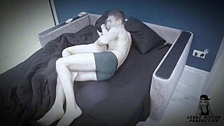 Hidden Hotel Camera Records Wife Cheating With Lover In Doggystyle And Cumshot Sex