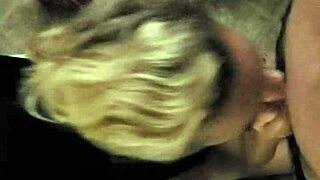 I love sucking cock and getting my daily fill of cum