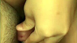 Indonesian Homemade With Red Hijab