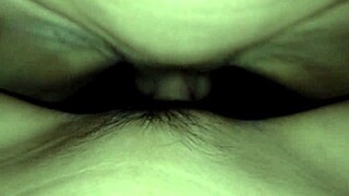 Wild babe taking big cock in ass 😍