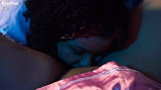 i worship bbw feet and eat pussy