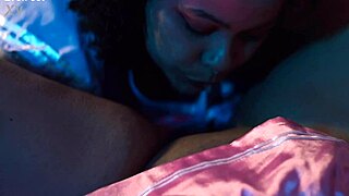 i worship bbw feet and eat pussy