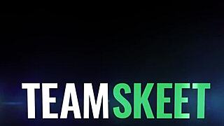 i'm stepson with boner in wild threesome