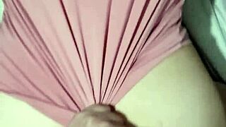 doña mary owed me money, so i fucked her on all fours