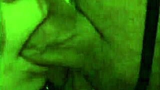 granny's show on 03262017-m with mature moaning