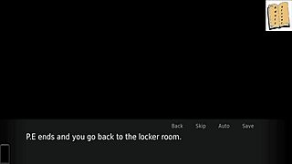 Explore the world of Academy 67 in this game