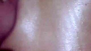 Indonesian Woman Tricks Client With Massage Request For Steamy Asian Encounter