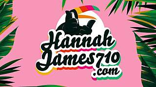 Sexy hunkemoller lingerie try on - hannahjames710