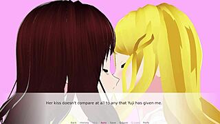 Let's Play United By Destiny 18+