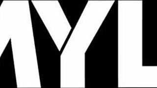 Horny Teen Gets His Wish As Stepmom Begs Him To Creampie Her Pregnant