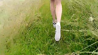 best big natural tits on joey fisher showcased in detail