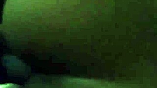 congojames and vampris in ebony doggystyle scene.