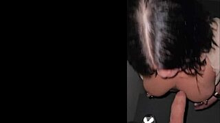 Amateur Latina Milf Fucked Anal And Deepthroat On Emergency Stairs In Medellin.