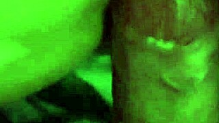 Girlfriend's Tight Ass Gets Fucked Hard