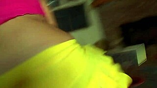 Isabel Ice Enjoys Black Dick Anal Penetration in Shaved Hairless Scene