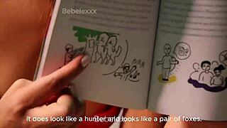 join me for reading an interesting argentinian book