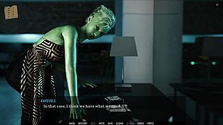 Tales from the Unending Void 78