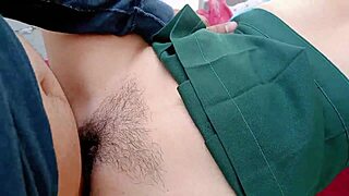 pinay teen student gets hard fucked by construction workers