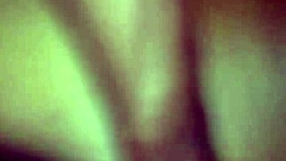 congojames and vampris in ebony doggystyle scene.