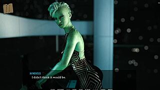 Tales from the Unending Void 78