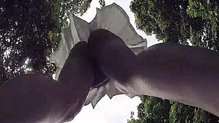 best big natural tits on joey fisher showcased in detail